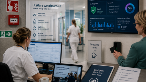 Waarom organisaties nú in actie moeten komen