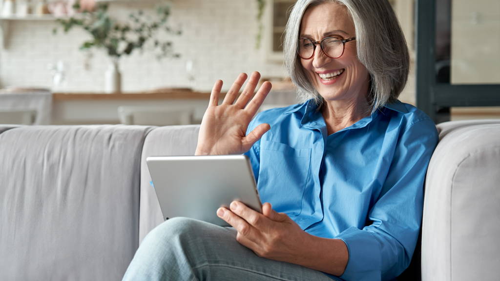 Digitale transformatie in de zorg: tijd voor keuzes