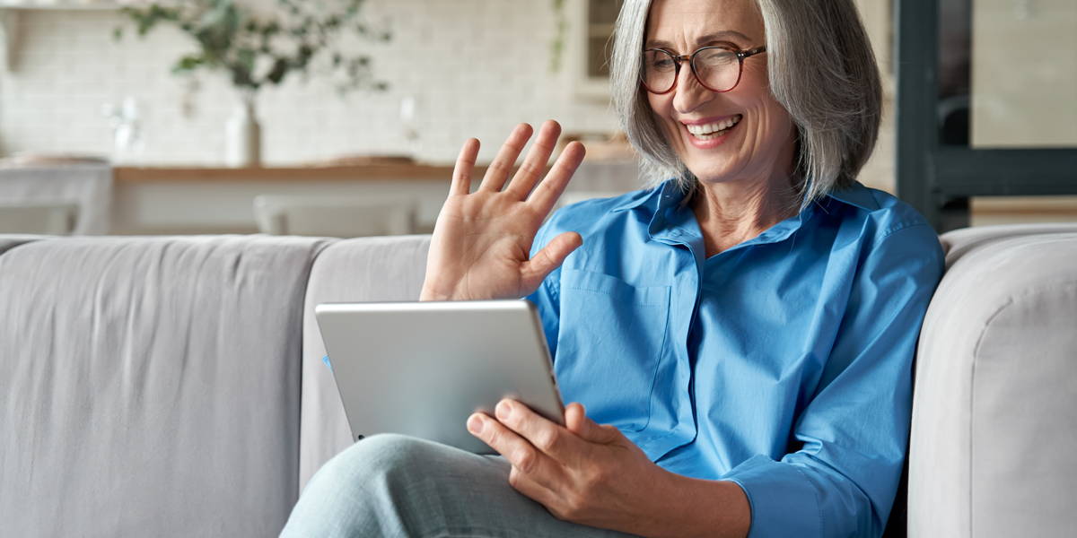 Digitale transformatie in de zorg: tijd voor keuzes