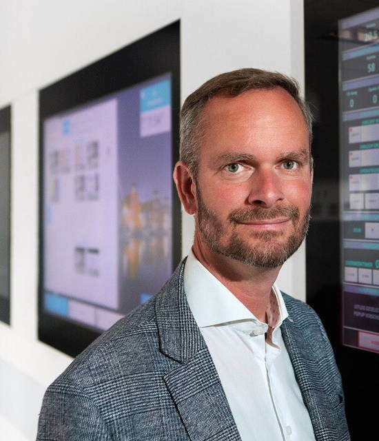 Bart  Scheerder