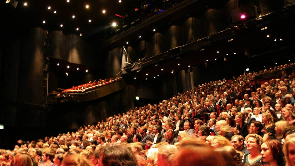 ICT&health Experience: 1001 gezichten van e-health