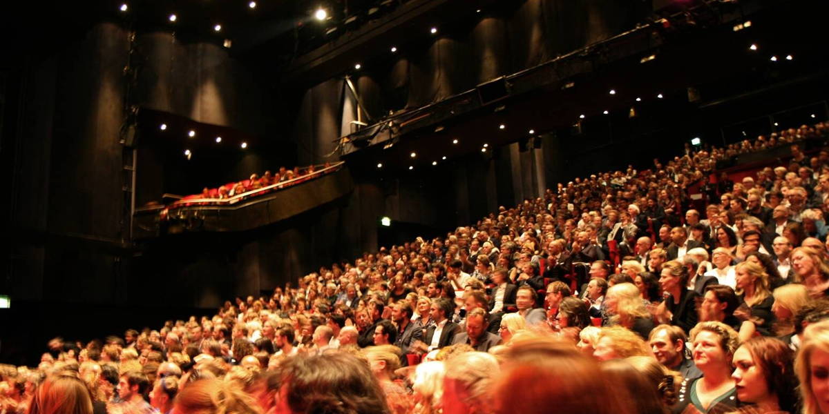 ICT&health Experience: 1001 gezichten van e-health