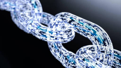 Blockchain kan helpen vertrouwen in zorg anders te organiseren