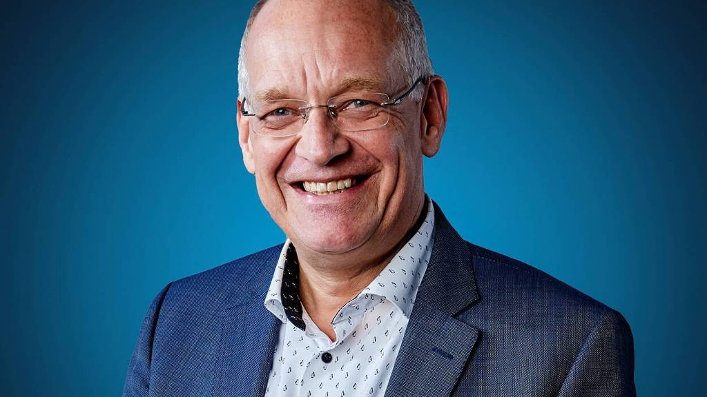 Erik Gerritsen (ministerie van VWS): ‘Iets meer Kennedy en wat minder Giuliani’