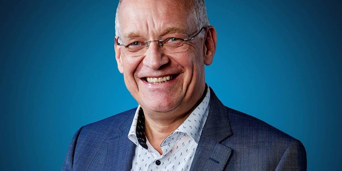 Erik Gerritsen (VWS): ‘Meer Kennedy, minder Giuliani in de zorg’