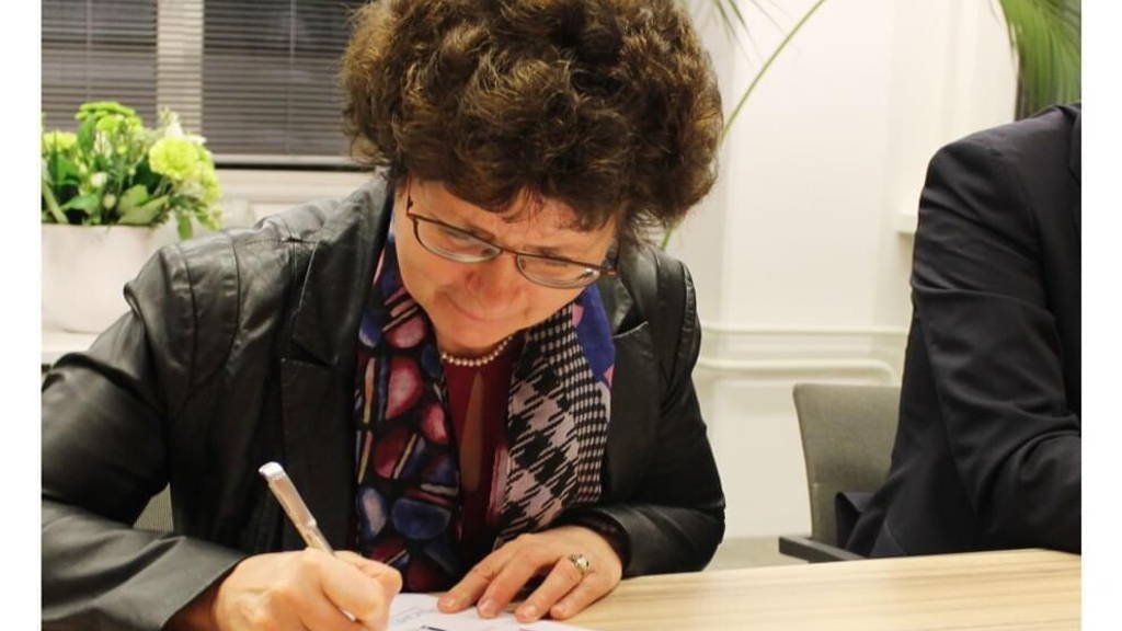 Lies van Gennip: ‘Het is tijd voor monitoring 2.0’