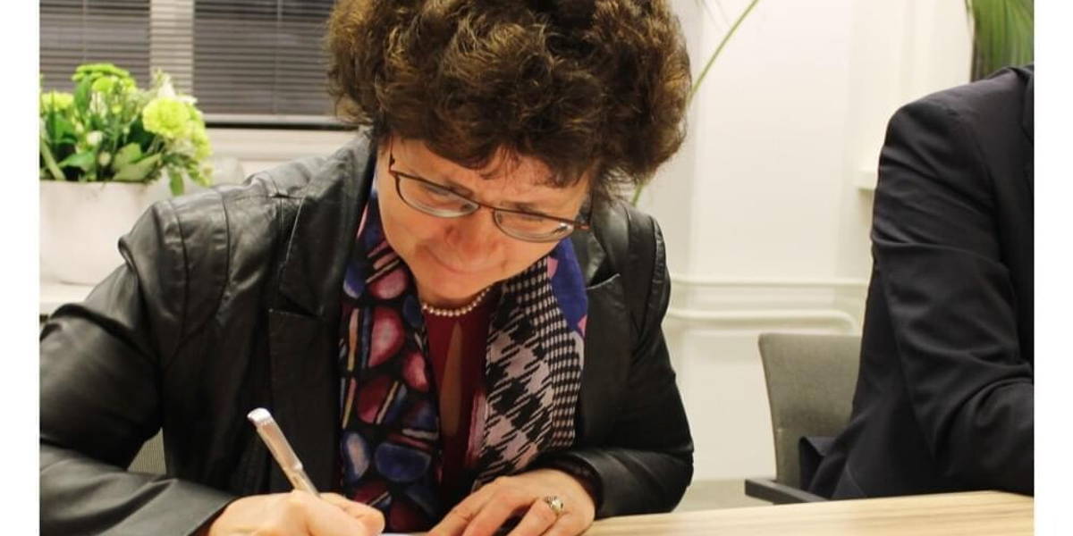 Lies van Gennip: ‘Het is tijd voor monitoring 2.0’