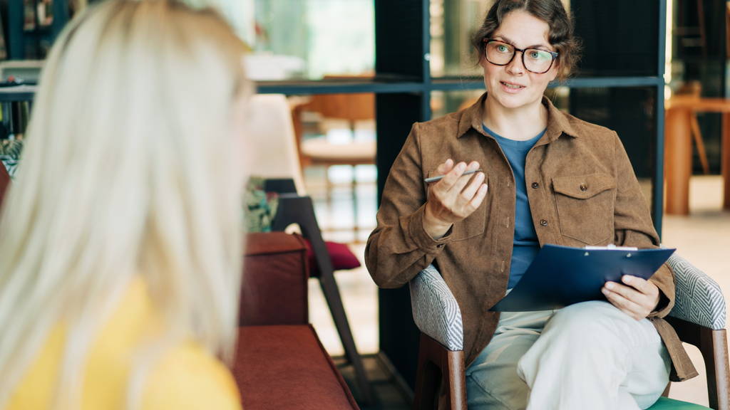 Voor duurzame inzet van digitale zorg is meer nodig
