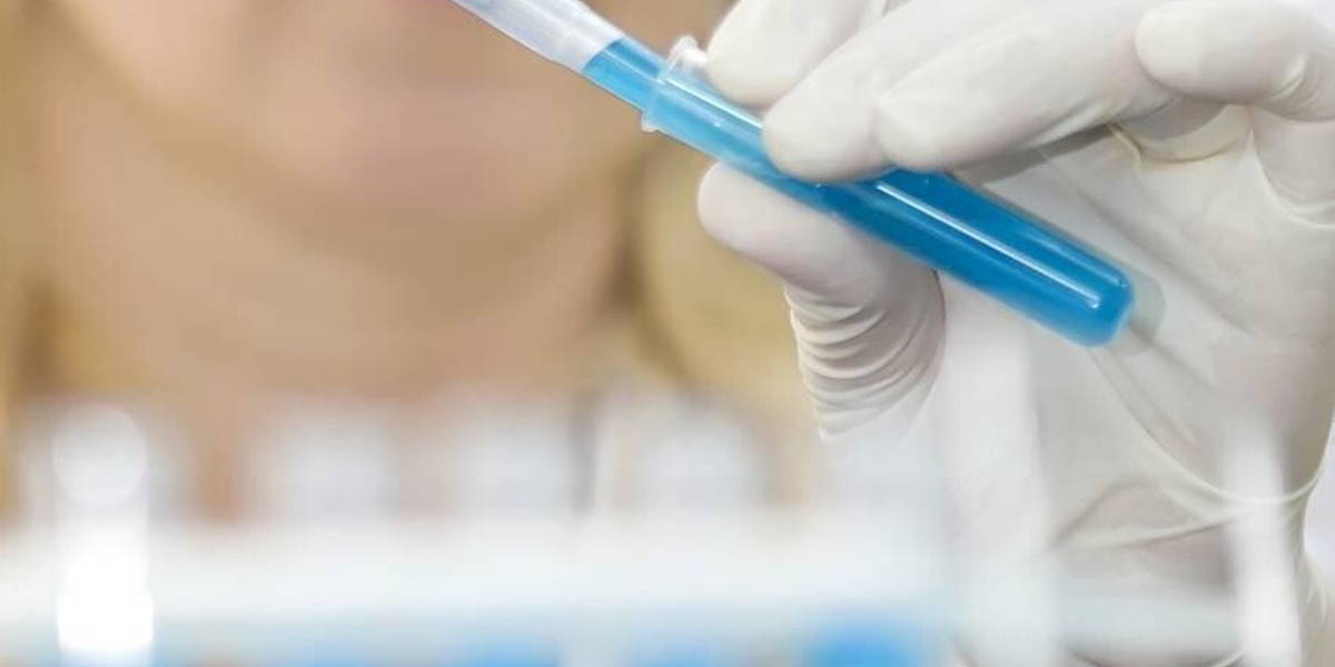 Laboratorium-onderzoek