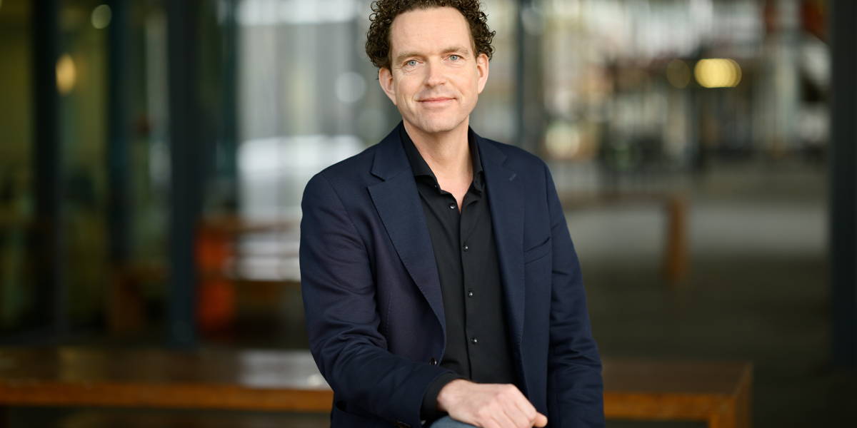 ‘Het grote belang van waardebepaling van digitale en hybride zorg’