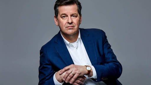 Koninklijke onderscheiding voor Sensire-bestuurder Maarten van Rixtel