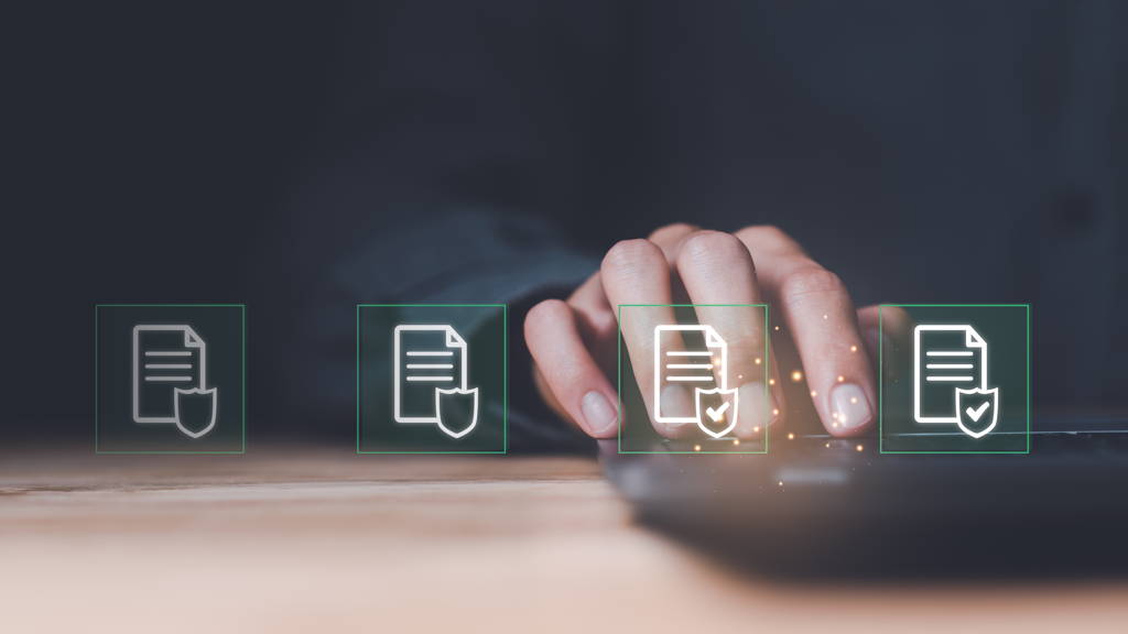 Politiek gesprek over governance van zorginformatie-infrastructuur