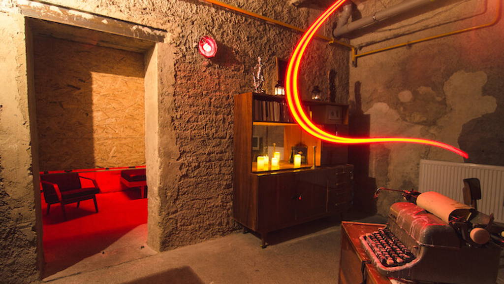 Escaperooms versnellen adoptie van zorgtechnologie