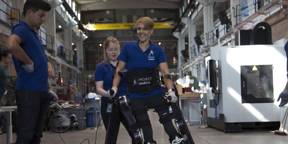 TU-Delft-MARCH-4