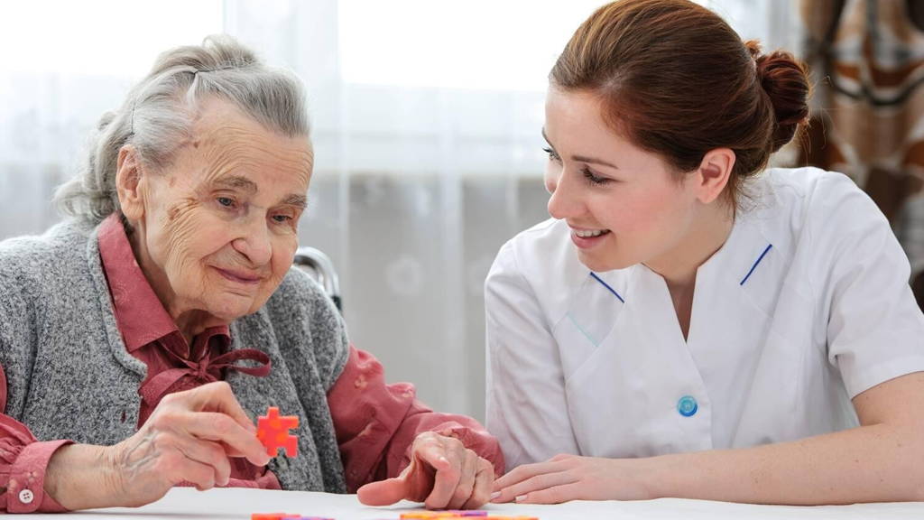 Zetacom ZorgTotaal Brugfunctie tussen werkvloer en technologie