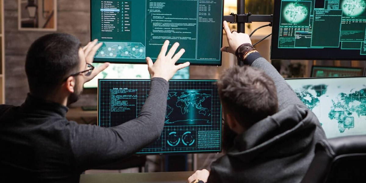 Security-by-design: de hacker-mentaliteit die de zorg nodig heeft