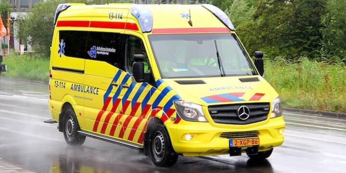 Mobiele zorgtechnologie zet stappen naar zorg op afstand