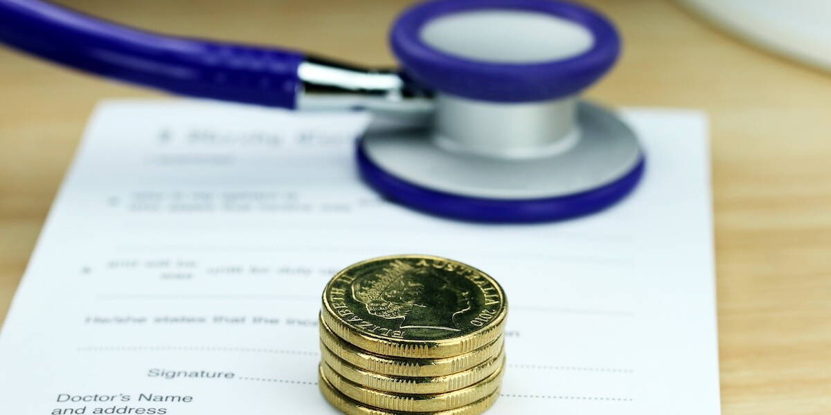 microtransaction gezondheidszorg