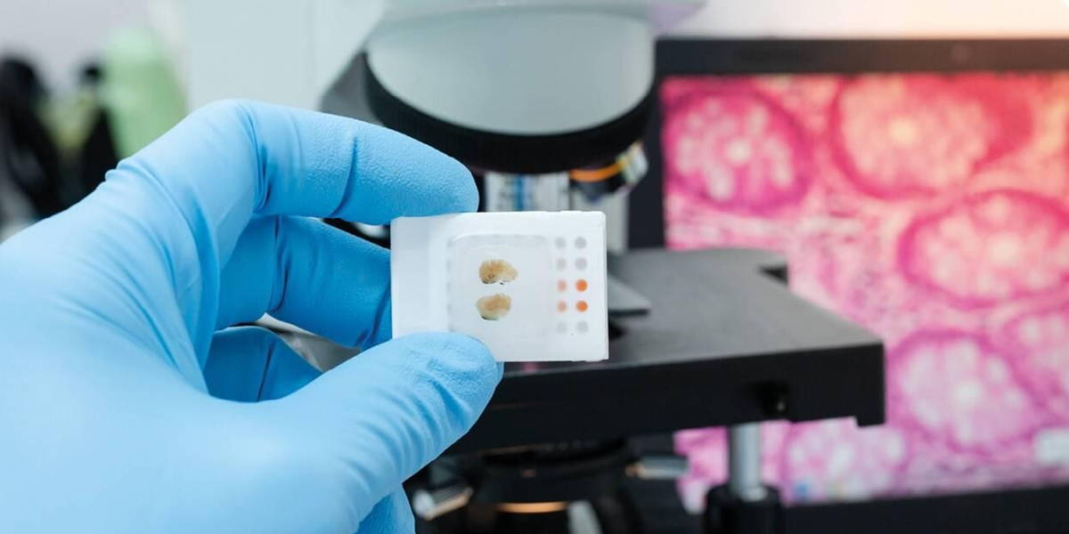 Digitale pathologie en AI op een kruispunt