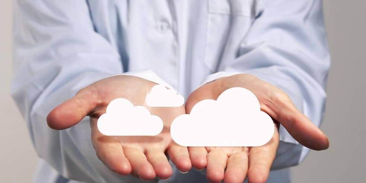 Goed voorbereid naar de cloud