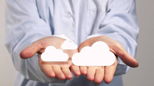 Goed voorbereid naar de cloud