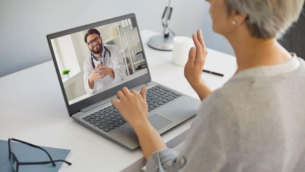 Ruimte maken voor hybride zorg