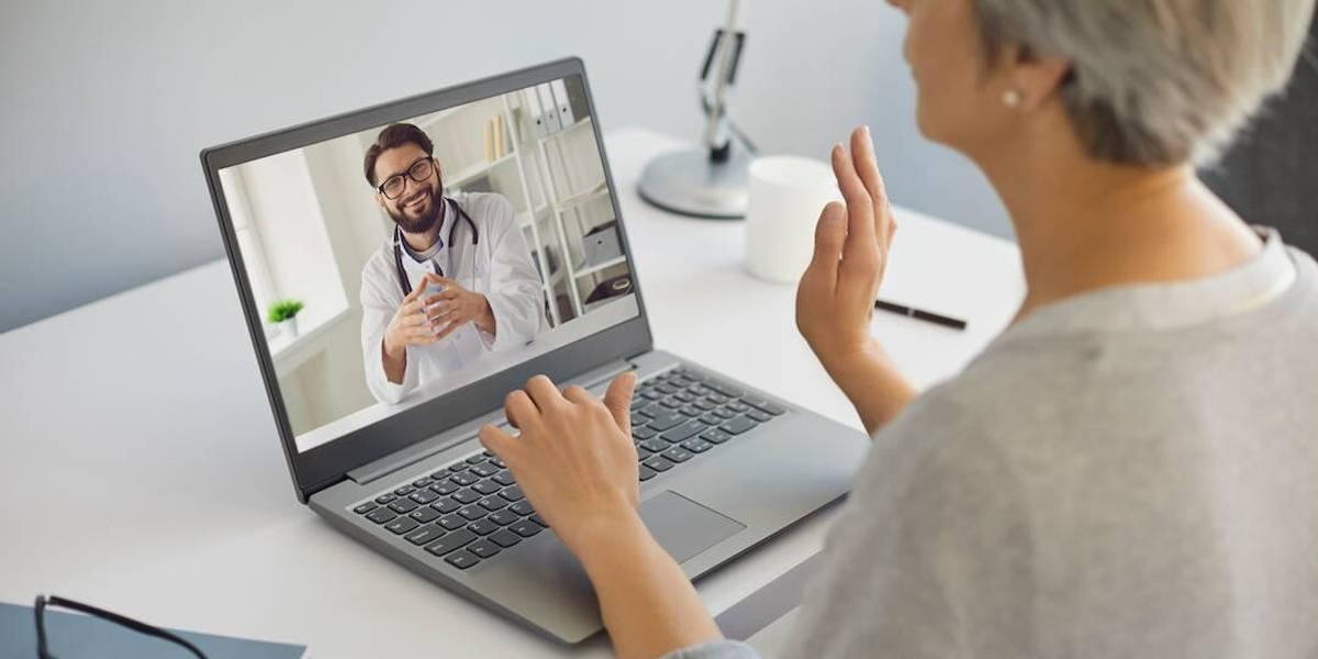 Ruimte maken voor hybride zorg