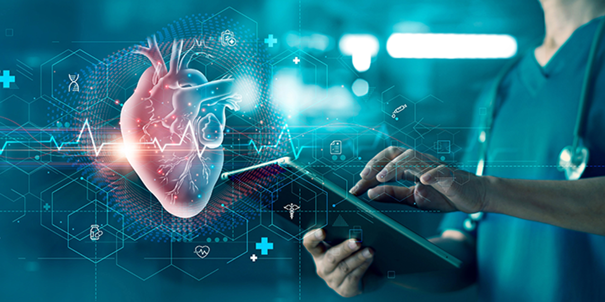 Vijf vormen van digitalisering om je op te richten