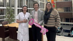 Flevoziekenhuis start helpdesk voor digitale zorgondersteuning