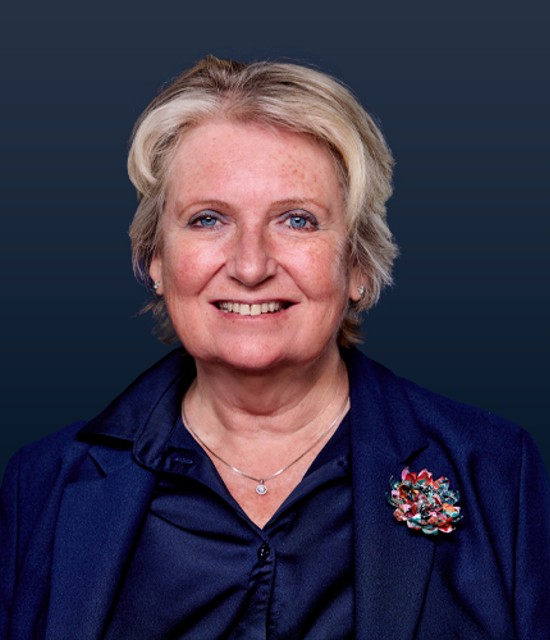 Lisette  van Gemert-Pijnen