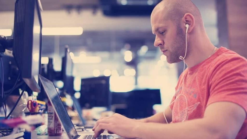 Hackathon-software-ontwikkeling