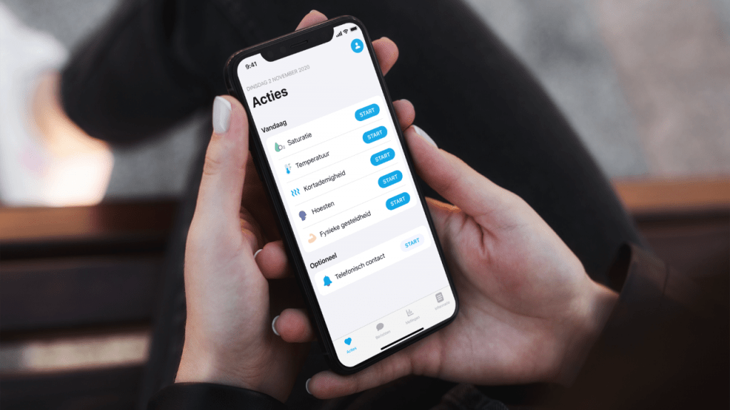 Luscii-COVID-19-app-2