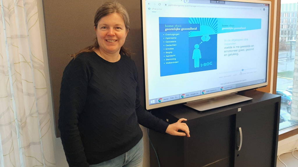 Uitkomstinformatie in de ggz: van klacht naar kracht