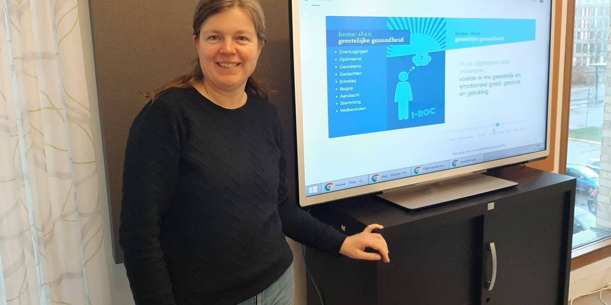 Uitkomstinformatie in de ggz: van klacht naar kracht