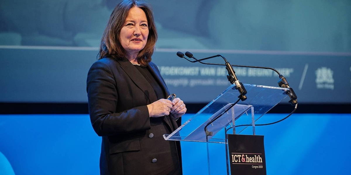 Saskia-Bruines-Den-Haag-ICThealth-congres-2023-2