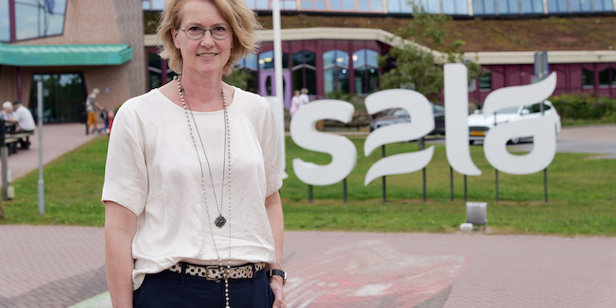 Op weg naar slimmere ziekenhuizen