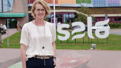 Op weg naar slimmere ziekenhuizen