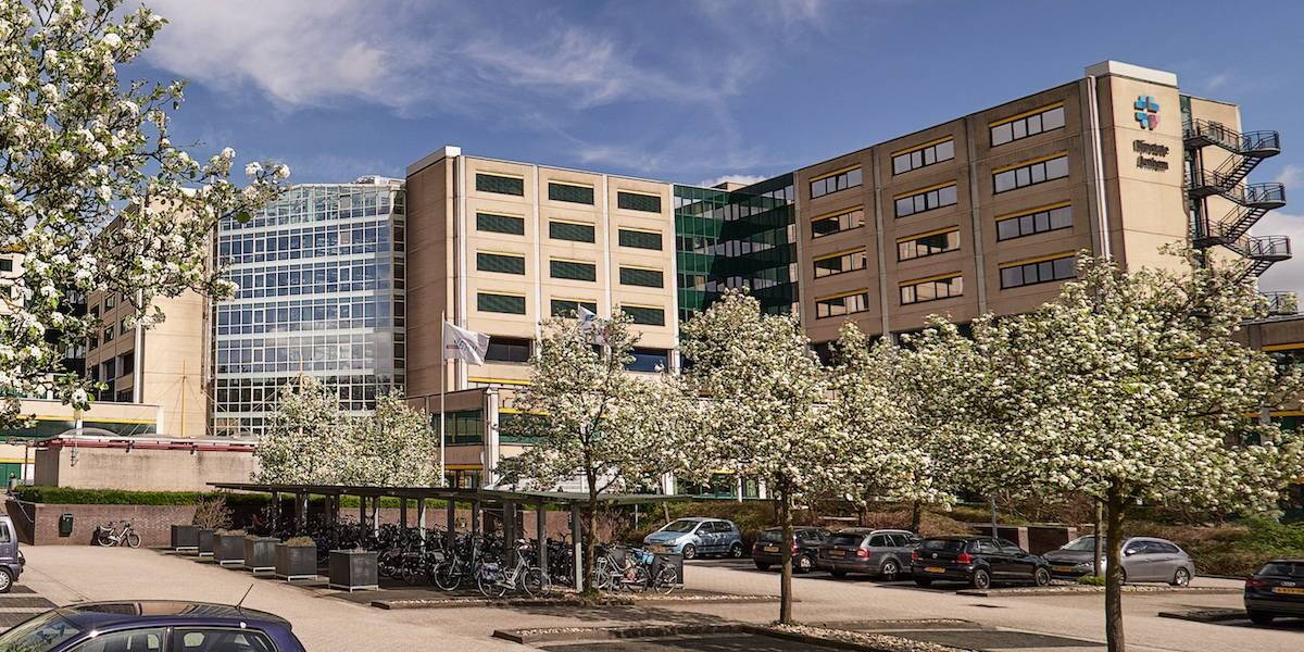 Rijnstate-Lente