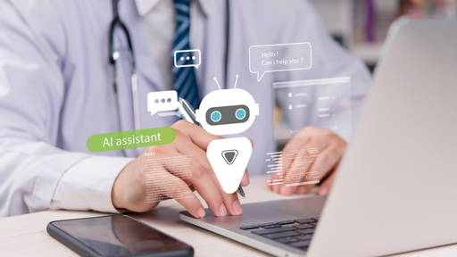 ChatGPT Health: AI support for health data