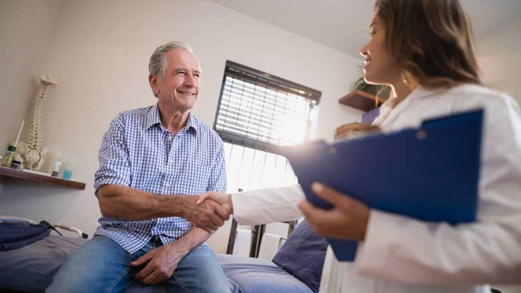‘We zijn er nog niet, maar we zijn onderweg!’