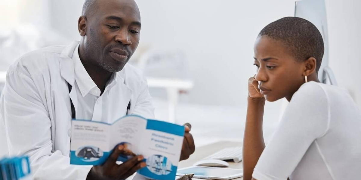 Combinatie papier en digitaal leidt tot inclusieve informatievoorziening