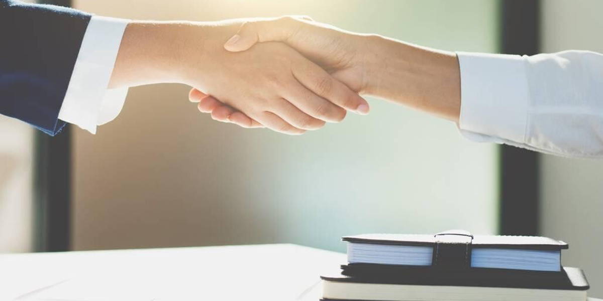 Onderhandelingen-samenwerking