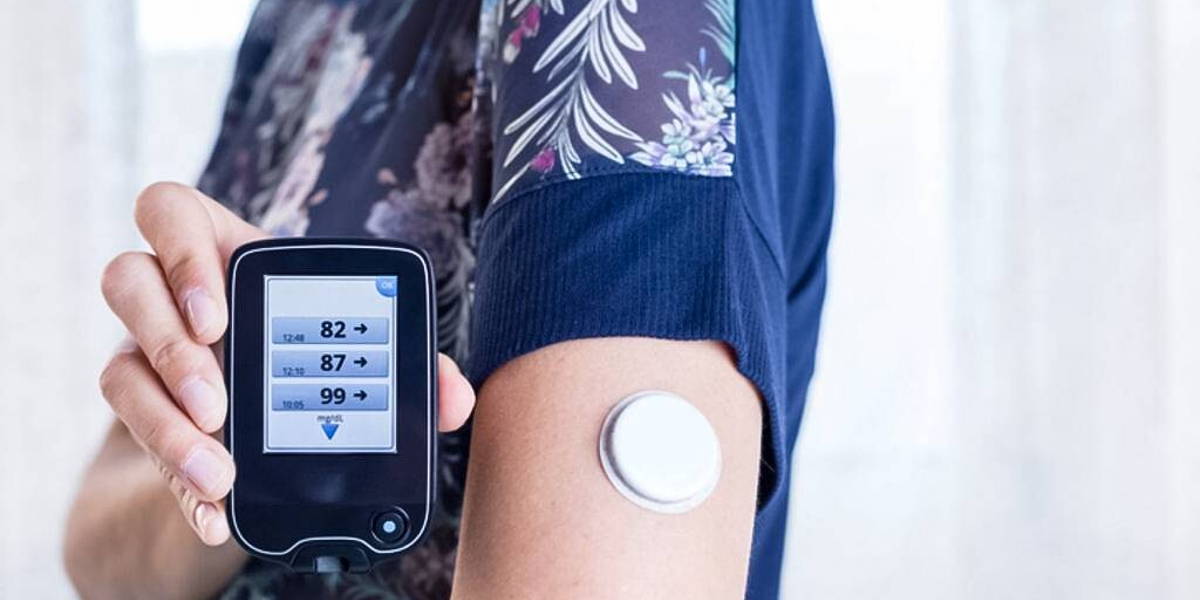 Freestyle-Libre-Glucose