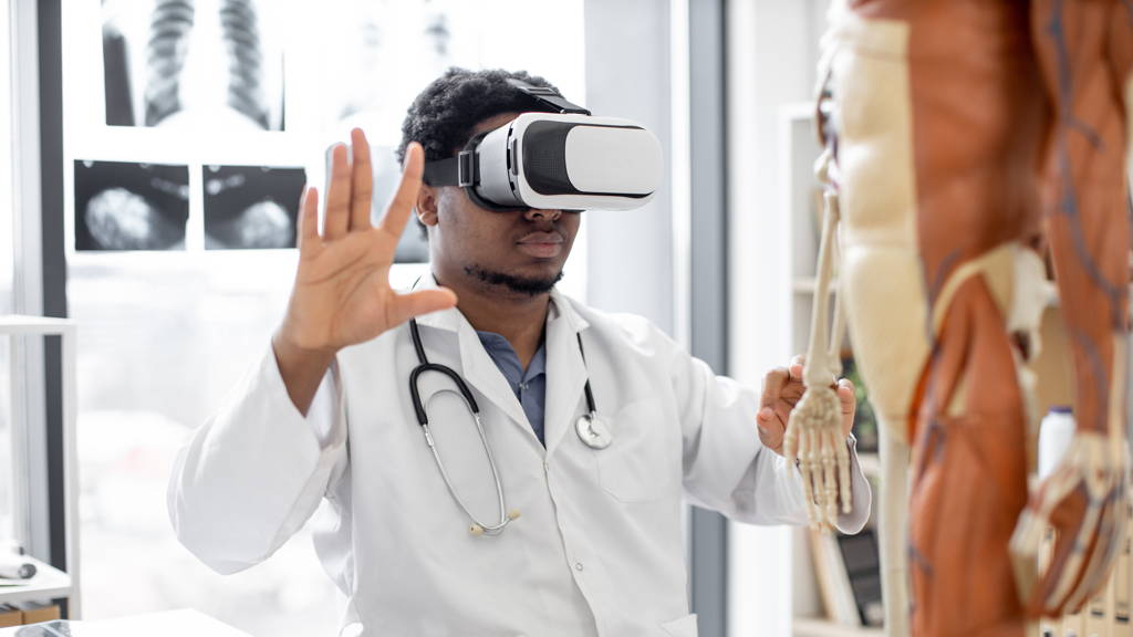 Opleiden sleutelfunctionarissen slaat brug tussen ICT en zorg