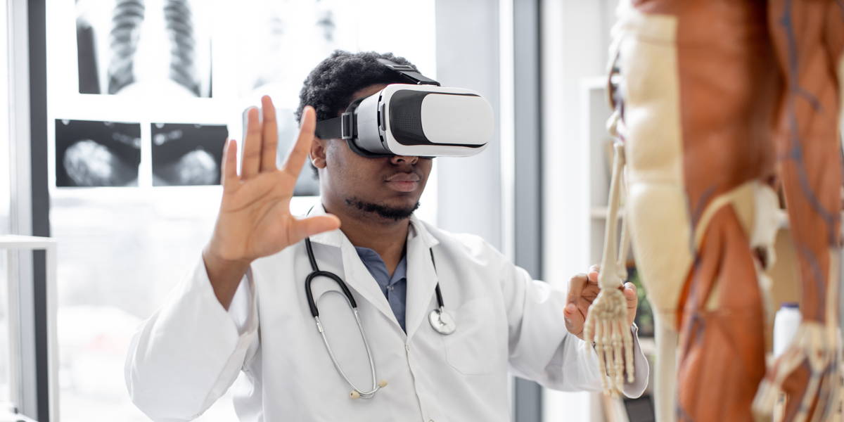 Opleiden sleutelfunctionarissen slaat brug tussen ICT en zorg