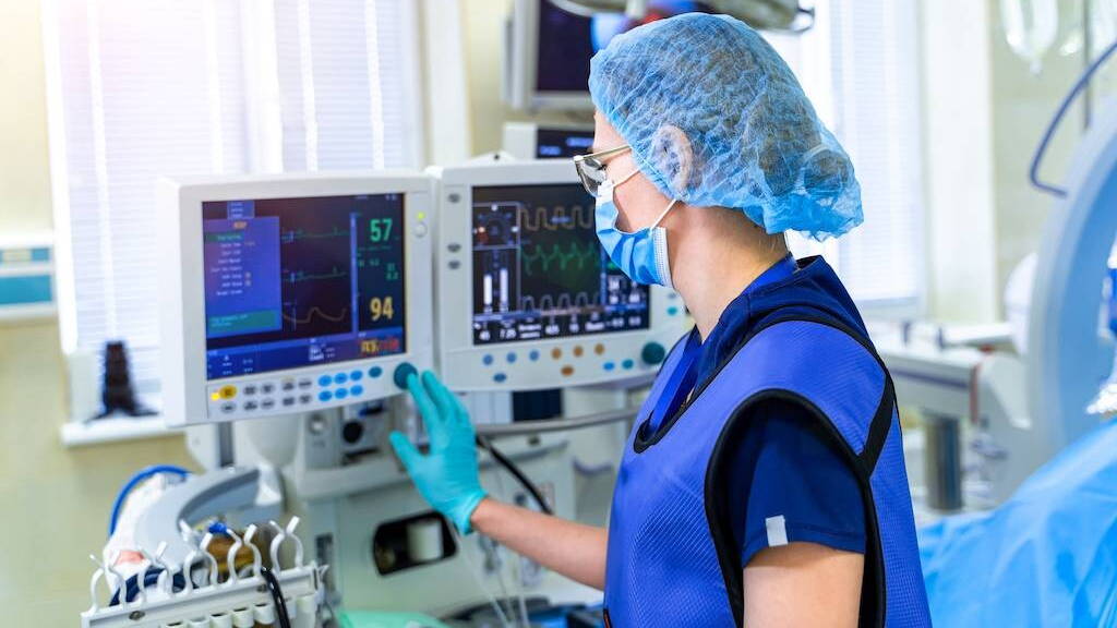 Artificial Intelligence adviseert Amsterdam UMC bij ontslag IC-patiënt