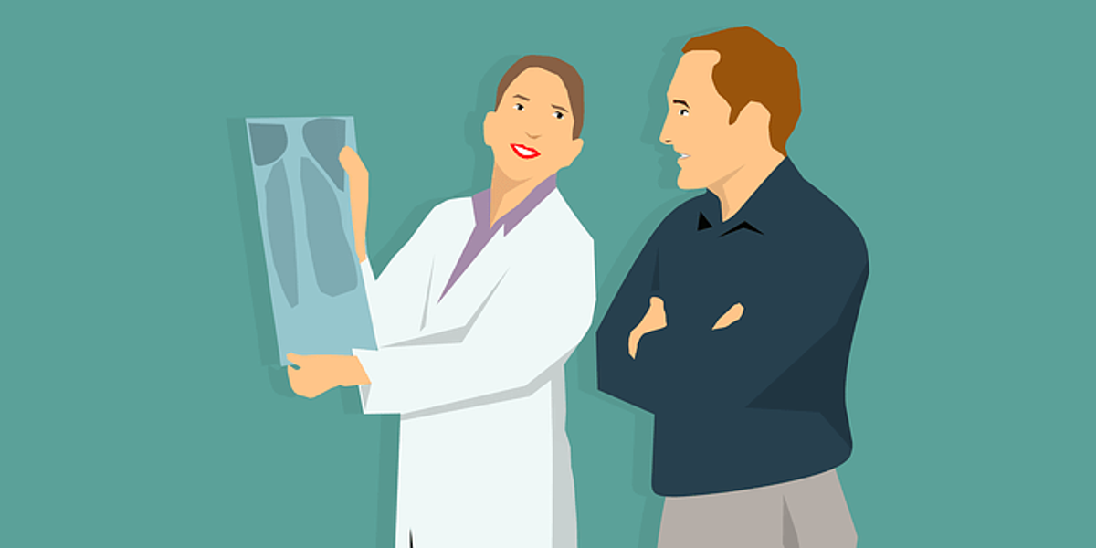 Dokter
