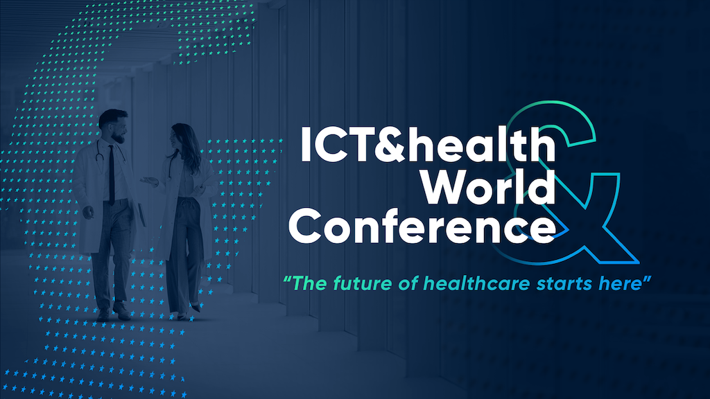 ICT&health World Conference 2027