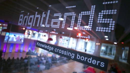 Brightlands een van de Smart21 Communities van 2026