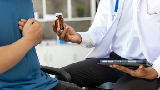 Sneller optimale medicatie bij hartfalen via thuismonitoring